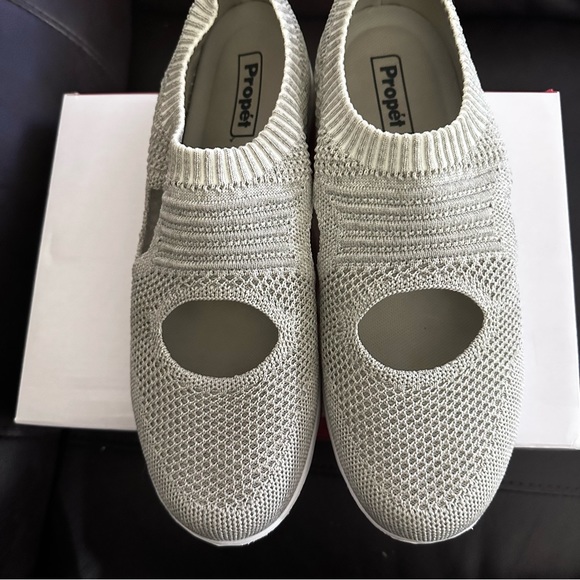 Propet TravelActiv Avid (Women's) - Picture 2 of 8